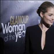 Doutzen Kroes Is Glamour Netherlands’ Woman Of The Year 2014