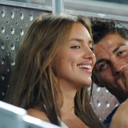Irina Shayk & Cristiano Ronaldo split after three years together