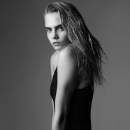 Cara Delevingne Joins Love Magazine As Contributing Editor
