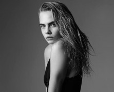 Cara Delevingne Joins Love Magazine As Contributing Editor