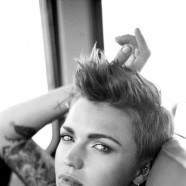 Ruby Rose Lands Acting Role