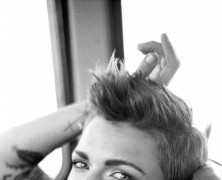 Ruby Rose Lands Acting Role