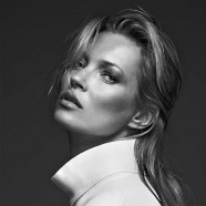 Kate Moss Turns 41