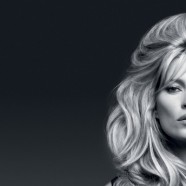 Kate Moss : Four Decades Of Fabulous And As Big As Ever