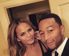 The 10 Best Fashion Instagrams Of The Week : Karlie Kloss, Bar Refaeli, Gigi Hadid & More