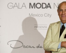 Oscar De La Renta To Get NYC Street Named After Him