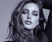 Emily Didonato turns 24