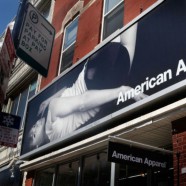 Breaking : American Apparel Fires Creative Director Iris Alonzo