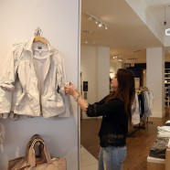 Gap Hires New Head Of Design