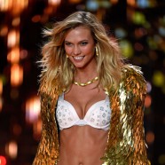 Karlie Kloss Is Leaving Victoria’s Secret !