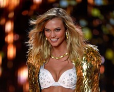 Karlie Kloss Is Leaving Victoria’s Secret !