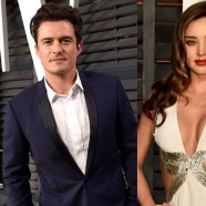 Are Miranda Kerr & Orlando Bloom Getting Back Together ?