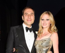 Lara Stone and Husband David Walliams ‘Split After Five Years Of Marriage’