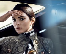 Newsmaker of the week : Kendall Jenner