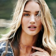Newsmaker Of the Week : Rosie Huntington-Whiteley