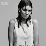 Kendall Jenner Is The New Face Of Calvin Klein