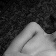 Cara Delevingne, stars in Peter Lindbergh’s stunning new book