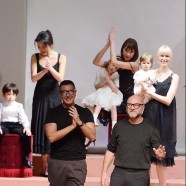 Criticism Continues Against Dolce & Gabbana Remarks On Family