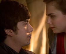 See The First Images Of Cara Delevingne In ‘Paper Towns’