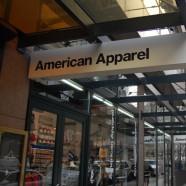 American Apparel Under Fire Again