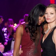 The Best Dressed From This Weekend’s amfAR Gala: Kate Moss, Naomi Campbell, and More