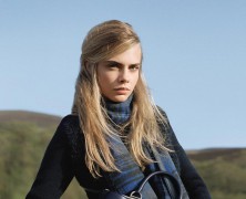 Mulberry Expected To Have New CEO By July