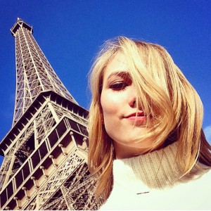 karlie-paris
