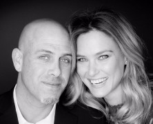 Bar Refaeli is Engaged !