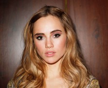 Newsmaker Of The Week : Suki Waterhouse