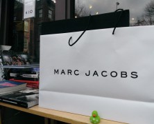 Marc By Marc Jacobs To Be Discontinued