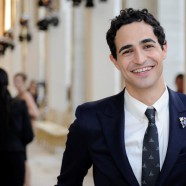 Zac Posen to Revive Iconic Charles James Brand