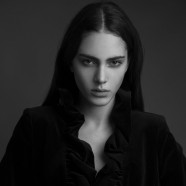 Model of the month : April 2015 Tako Natsvlishvili