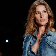 Gisele Bids Farewell To Runway In Emotional Post