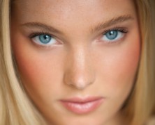 Newsmaker of the week : Elsa Hosk