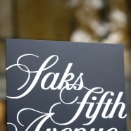 Saks President Marigay Mckee steps down