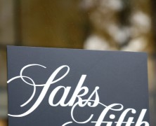 Saks President Marigay Mckee steps down