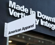 American Apparel Gets Some Relief, Sues Dov Charney