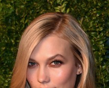 Newsmaker Of The Week : Karlie Kloss