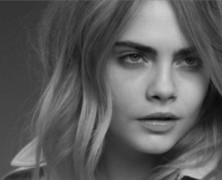 Cara Delevingne To Star In Luc Besson’s Sci-Fi Flick “Valerian”