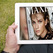 Turning the Page: Maxim EIC Reinvents Its Hot 100 List