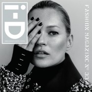 i-D Magazine Celebrates 35th Anniversary