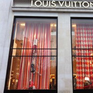 Louis Vuitton ranked world’s Most Valuable Luxury Brand