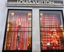 Louis Vuitton ranked world’s Most Valuable Luxury Brand