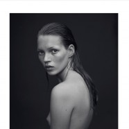 Kate Moss opens up about her iconic Calvin Klein shoot