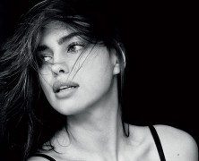 Newsmaker Of the week : Irina Shayk
