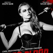 Cara Delevingne & Martha Hunt Join “Bad Blood” Music Video Cast