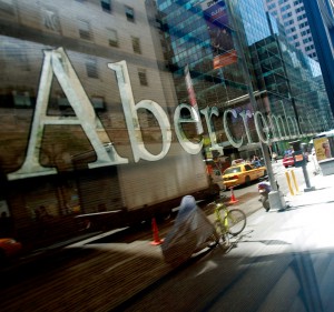 Abercrombie & Fitch