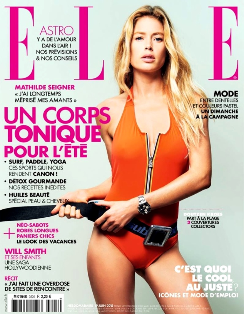 Doutzen-Kroes-Elle-France-June-2015-Cover03