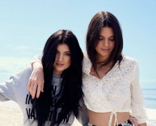 Kendall And Kylie Jenner’s Topshop Collection Is Everything We Want To Wear This Summer
