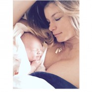 Marissa Miller Welcomes Second Child